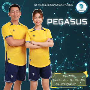 PEGASUS